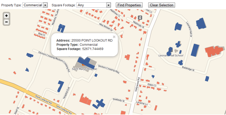 propfinder