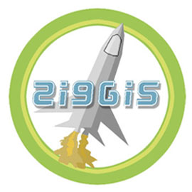 zigGIS Logo