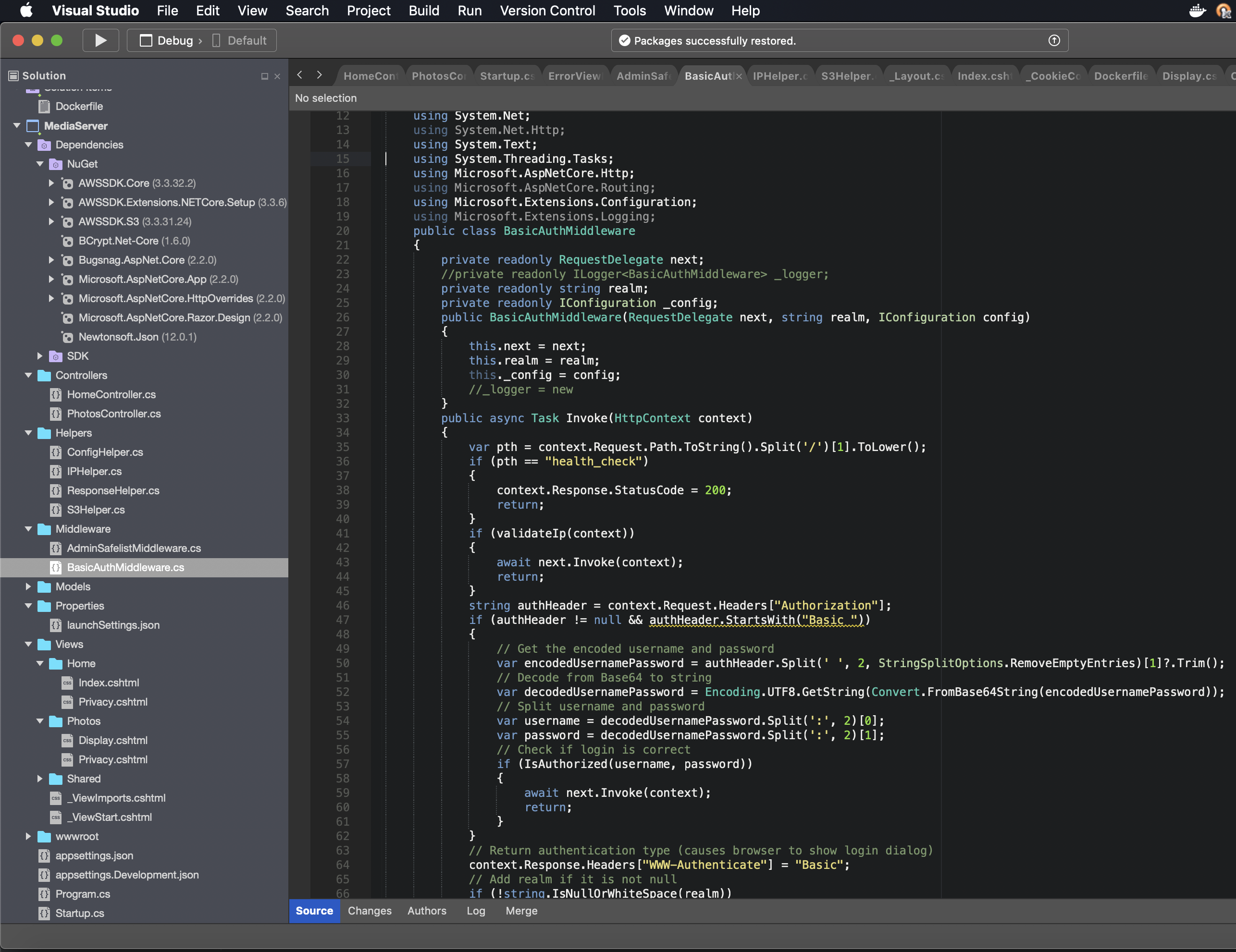 Catching Up with Microsoft – geoMusings