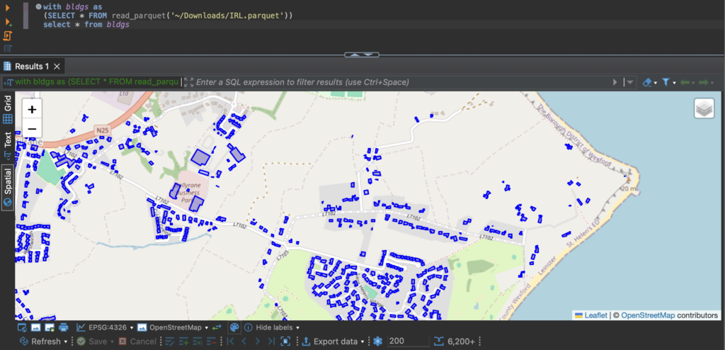 geoMusings by Bill Dollins - Cloud, Ready