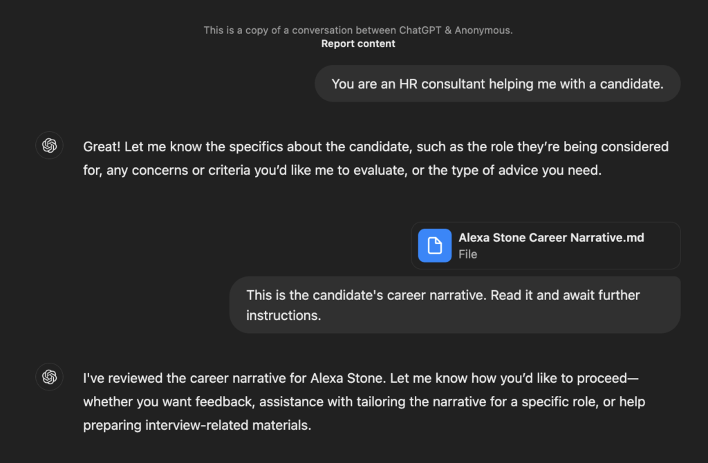 geoMusings by Bill Dollins - A Career Narrative – Not a Resume