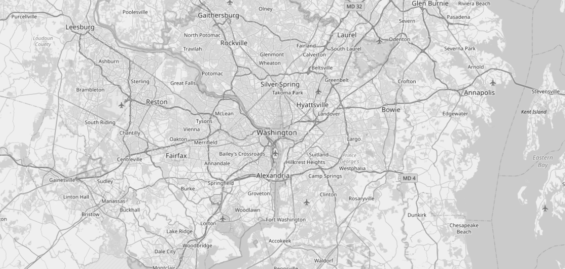 DMV GIS Midpoint Meetup 2025 – geoMusings by Bill Dollins