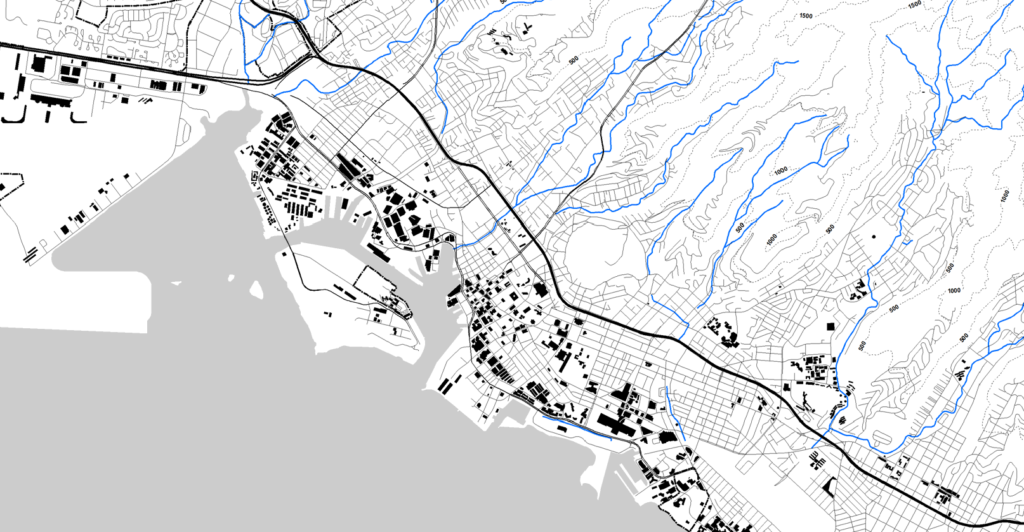 geoMusings by Bill Dollins - A Geospatial Time Capsule