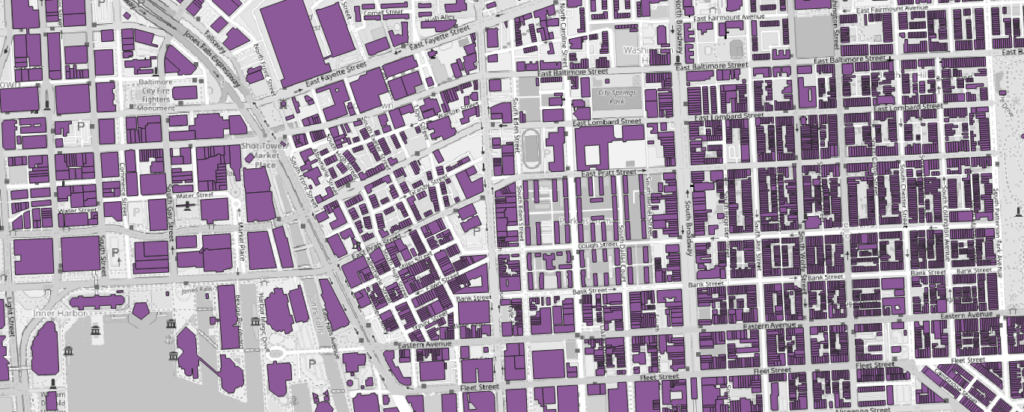 geoMusings by Bill Dollins - Plausibility Is Not Provenance